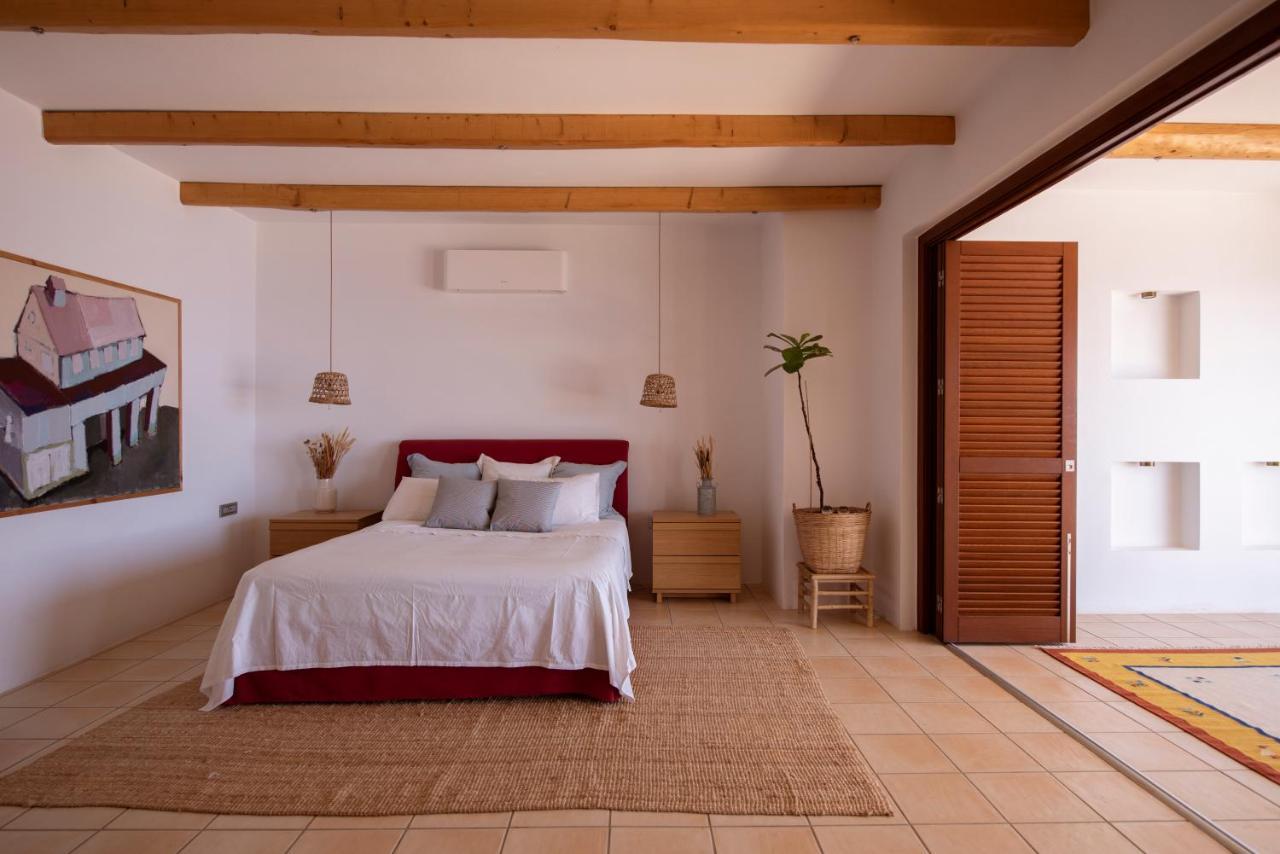 Villa Aiolos: Above The Sea, Within Agios Nikolaos Kültér fotó